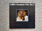 CD  ABBA - Greatest hits Vol. 2 (1979), Ophalen of Verzenden