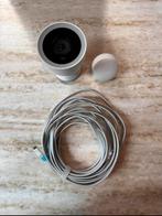 4 stuks Nest Cam IQ Outdoor - Beveilig uw huis!, Ophalen, Gebruikt, Buitencamera