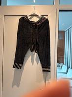 Kali Orea Top & Broek Set - Maat 40, Maat 38/40 (M), Zwart, Ophalen of Verzenden, Zo goed als nieuw