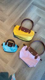 Longchamp tasjes, Ophalen of Verzenden, Gebruikt