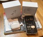 Airpods pro 2, Telecommunicatie, Mobiele telefoons | Oordopjes, Ophalen of Verzenden, Nieuw, In gehoorgang (in-ear), Bluetooth