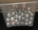 Doos kerstballen, Diversen, Kerst, Ophalen, Gebruikt