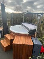 Hottub ombouwen naar DIESEL REXENER / gratis levering, Tuin en Terras, Zwembad-toebehoren, Ophalen, Nieuw