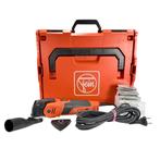 Fein Multimaster MM 700 Max Top Multitool in L-Boxx - 722968, Fein, Zo goed als nieuw, Support@fein.com, Fein Power Tools, Wiesenstraße 23, 
73650 Winterbach
Germany