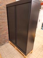Archiefkast met roldeur, Ophalen, Gebruikt, 100 tot 150 cm, 100 tot 150 cm