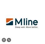 MLine 4 180x200 ruilen tegen Mline 3, Huis en Inrichting, Slaapkamer | Matrassen en Bedbodems, Ophalen of Verzenden