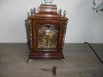 mooi warmink tafel klok, Antiek en Kunst, Ophalen of Verzenden