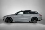 Mercedes-Benz CLA-Klasse Shooting Brake 180 Business Solutio, CLA, 136 pk, Zwart, 4 cilinders