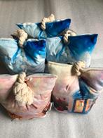 KERST DEUR STOPPER van DEKOR - DIVERSE KLEUREN, Diversen, Kerst, Ophalen of Verzenden, Nieuw