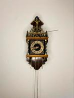 Zaanse klok, Antiek en Kunst, Antiek | Klokken, Ophalen of Verzenden