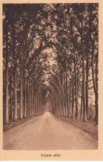 Eefde   -   Kapperallee                        =0001=, Verzamelen, Ophalen of Verzenden, Ongelopen, Gelderland