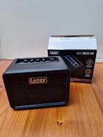 Laney Mini Bass NX - Basversterker, Muziek en Instrumenten, Ophalen of Verzenden, Nieuw