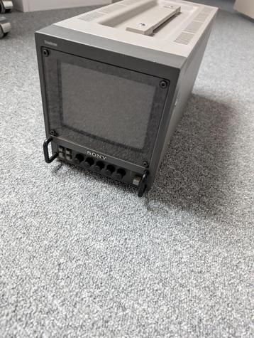 Sony PVM  beschikbaar voor biedingen