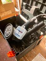 Protool Renofix freesmachine RGP 80, Verzenden, Zo goed als nieuw, Bovenfrees