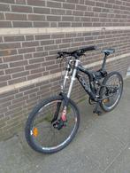 Downhill fiets - Full suspension - Service nodig, Fietsen en Brommers, Fietsen | Mountainbikes en ATB, Overige merken, Gebruikt