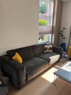 MOOS Otto 3-zitsbank Fonq Groen, Ophalen, Gebruikt, Driepersoons, 75 tot 100 cm