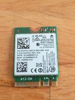 Intel 7265NGW Draadloze Netwerkkaart 867Mbps max., Ophalen of Verzenden, Gebruikt, Intern, Intel