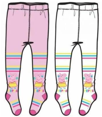 Peppa Pig Maillot - 2 stuks - Maat 122/128 - AANBIEDING beschikbaar voor biedingen