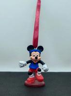 Disney Mickey Mouse kerst ornament hanger kerstbal, Ophalen of Verzenden, Mickey Mouse