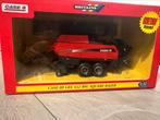 1:32 Case LBX432 Britians, Ophalen of Verzenden, Zo goed als nieuw, Tractor of Landbouw, Britains