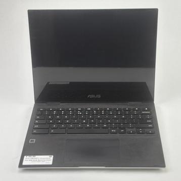 Asus CM3200FV Chromebook Flip 4GB 64GB MediaTek Zwart beschikbaar voor biedingen