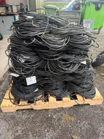 Grote Partij kabel 3x1.5mm2, Doe-het-zelf en Verbouw, Elektra en Kabels, Ophalen, Gebruikt, Kabel of Snoer