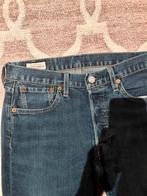 Blauwe Levi's W28 L32 - Super staat!, Blauw, W32 (confectie 46) of kleiner, Ophalen of Verzenden, Zo goed als nieuw