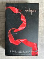Eclipse – Stephenie Meyer, Gelezen, Non-fictie, Ophalen of Verzenden, Stephenie Meyer