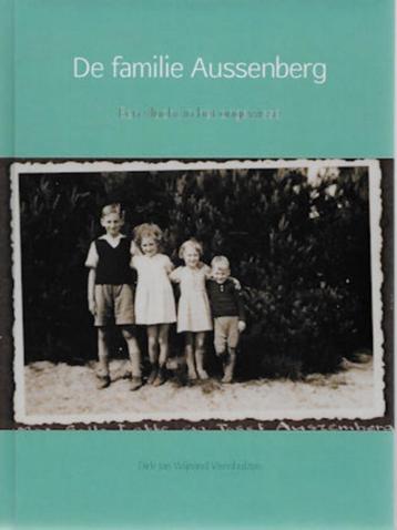 De familie Aussenberg - een vlucht in het ongewisse... beschikbaar voor biedingen