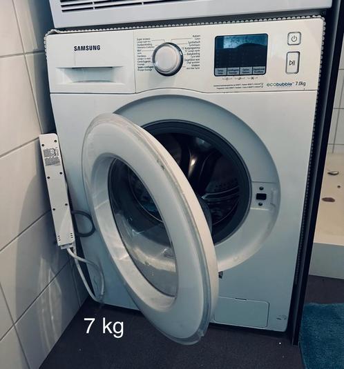 Wasmachine 7kg Samsung | Washing Machine, Witgoed en Apparatuur, Wasmachines, Gebruikt, 6 tot 8 kg, Ophalen