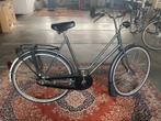 Damesfiets omafiets pointer 3 versnellingen 58 cm, 56 cm of meer, Ophalen, Zo goed als nieuw, Versnellingen