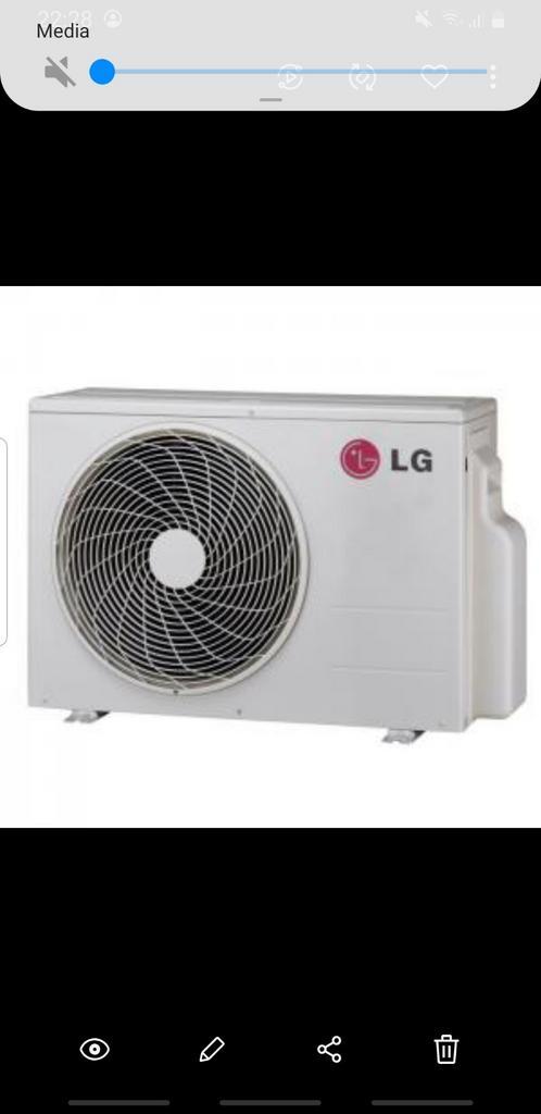 Gevraagd, Witgoed en Apparatuur, Airco's, Ophalen of Verzenden