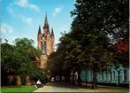Delft - Agathaplein, Verzenden, 1960 tot 1980, Ongelopen, Zuid-Holland