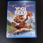 B4-1) Yogi Beer, Ophalen of Verzenden, Zo goed als nieuw