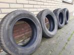 Kleber winterbanden 195/65 R15  prijs voor 4 stuks !, Gebruikt, Ophalen