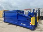 Werner & Weber MPC 20 m3 met kiessysteem (bj 2025)