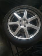 Pirelli Sottozero 3 Winterbanden 225/50 R17 - Volvo V60, Auto-onderdelen, Banden en Velgen, Gebruikt, 17 inch, Band(en), Personenwagen