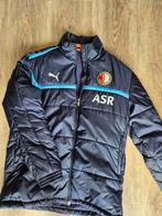 Feyenoord winterjas.  Maat L, Ophalen of Verzenden, Gebruikt, Shirt