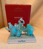 Disney Hallmark ornament Haunted Mansion 2020, Verzamelen, Disney, Ophalen of Verzenden, Overige figuren, Zo goed als nieuw, Beeldje of Figuurtje