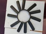 Mercedes W124 koelventilator 11-blads – viscokoppeling fan, Ophalen of Verzenden, Mercedes-Benz