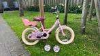 nogan butterfly, Fietsen en Brommers, Fietsen | Kinderfietsjes, Ophalen of Verzenden, Gebruikt, Minder dan 16 inch
