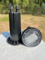 Grond Inbouwspot massive Tuinverlichting Nieuw, Tuin en Terras, Kunststof, Minder dan 50 watt, Nieuw, Ophalen of Verzenden