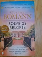 Corina Bomann  - Solveigs belofte - deel 3 Leeuwenhof serie, Boeken, Ophalen of Verzenden