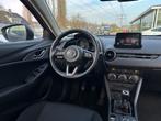 Mazda CX-3 2.0 SkyActiv-G | Sportive | Airco | Cruise | Carp, Auto's, Mazda, 1998 cc, 1154 kg, Euro 6, 4 cilinders