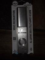 Voice Remote - Afstandsbediening met Spraakherkenning, Mediaspeler, Universeel, Nieuw, Ophalen of Verzenden