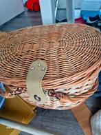 Picknick mand, Ophalen, Nieuw