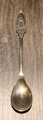 Blijdorp Rotterdam Theelepel