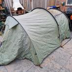 3 personen tunneltent VANGO OMEGA 350, Ophalen of Verzenden, Zo goed als nieuw, Overige typen