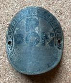 Fiets Balhoofdplaatje - PON Rijwielfabriek Amersfoort, Verzamelen, Merken en Reclamevoorwerpen, Ophalen of Verzenden, Gebruikt