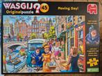 Wasgij puzzels (1000 stukjes, 10 euro per stuk), Ophalen of Verzenden, Zo goed als nieuw